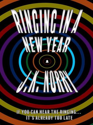 cover image of Ringing In a New Year